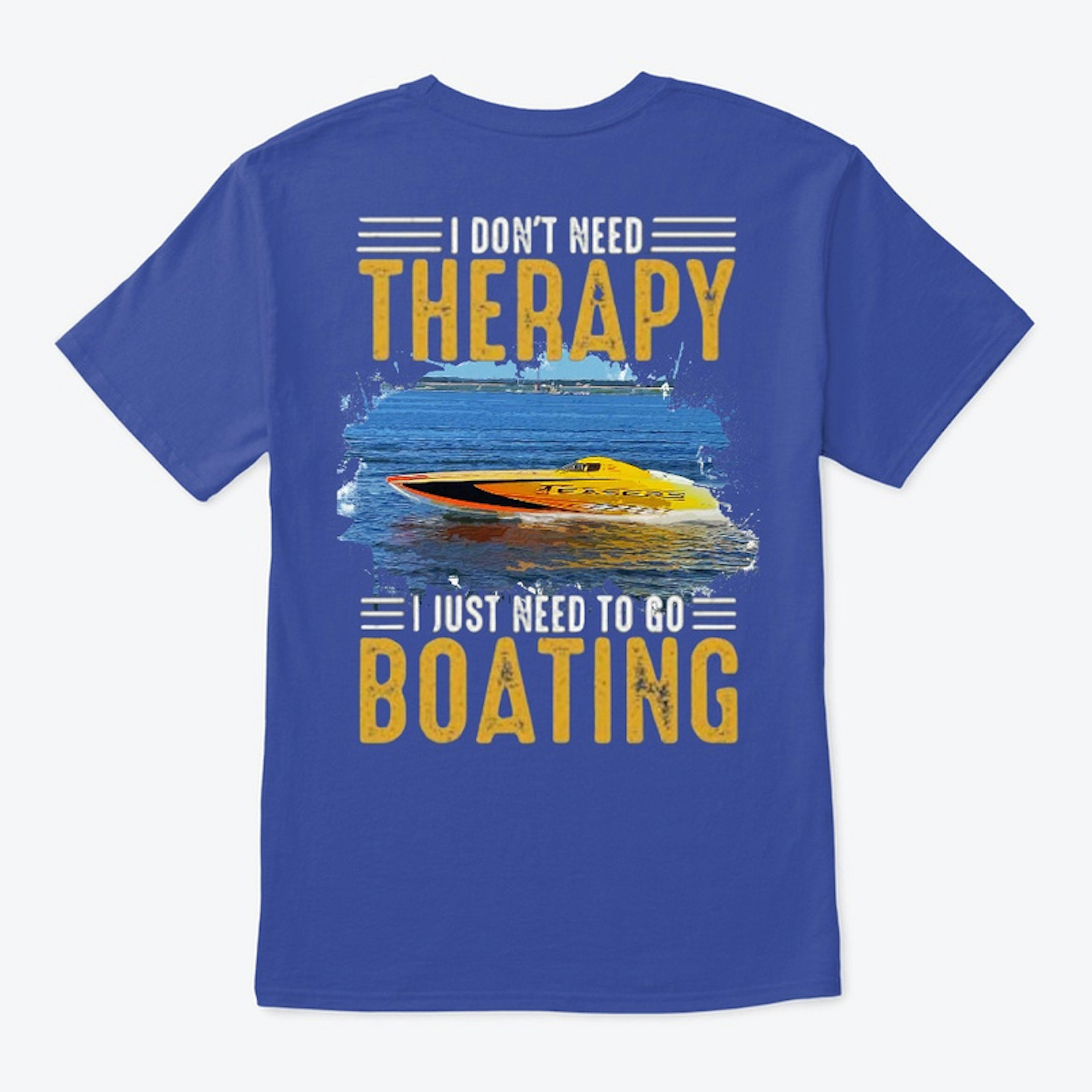 I Don't Need Therapy Collection