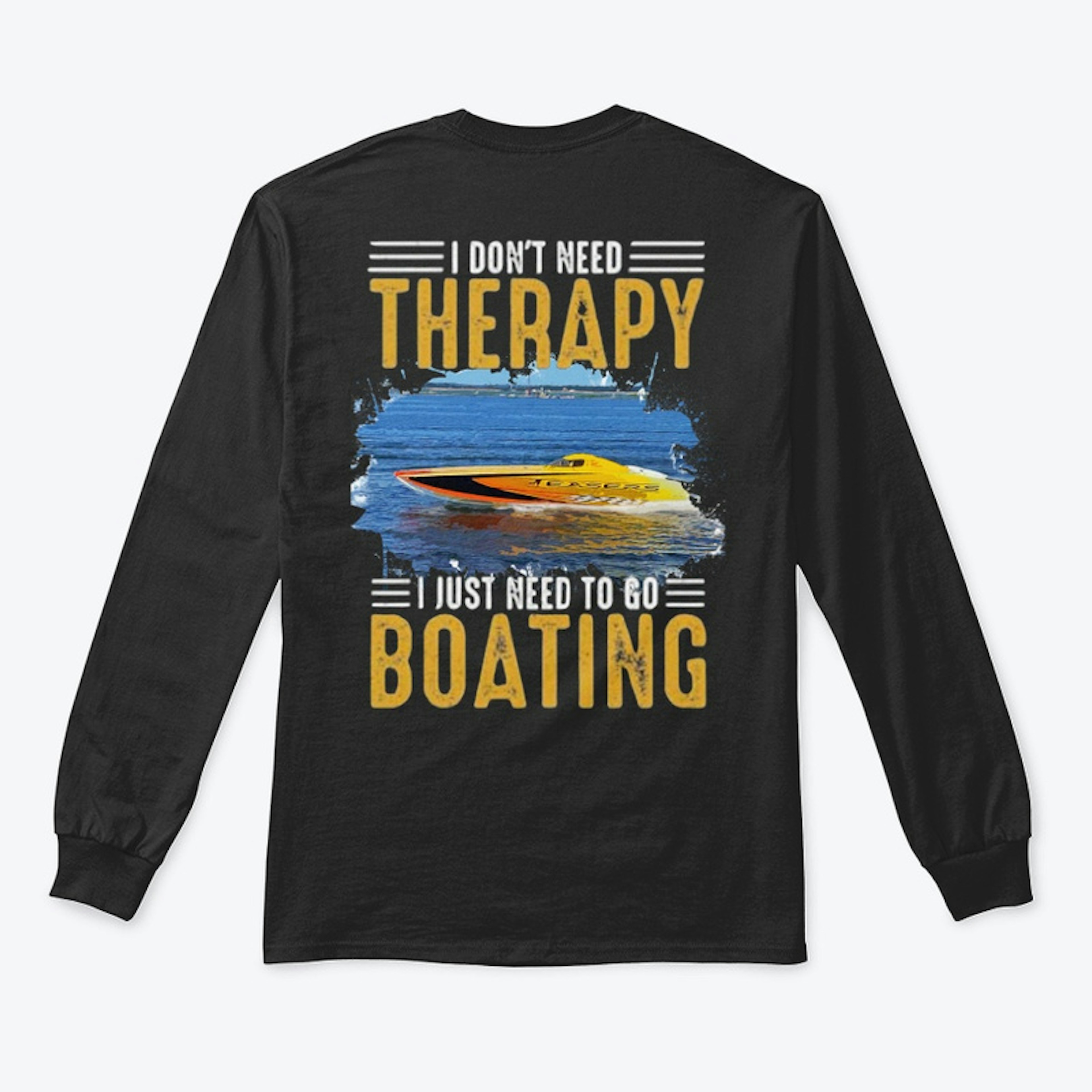 I Don't Need Therapy Collection