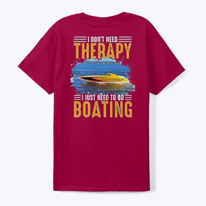 I Don't Need Therapy Collection