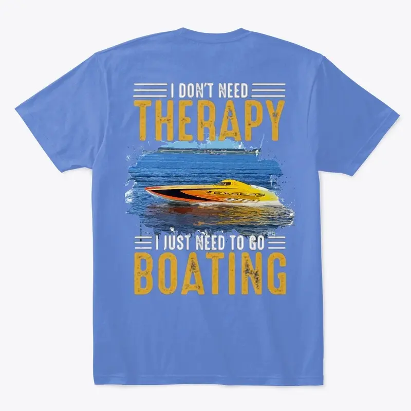 I Don't Need Therapy Collection