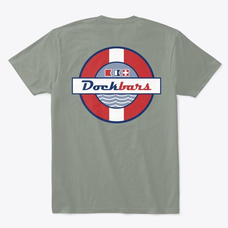 Classic Dockbars Logo