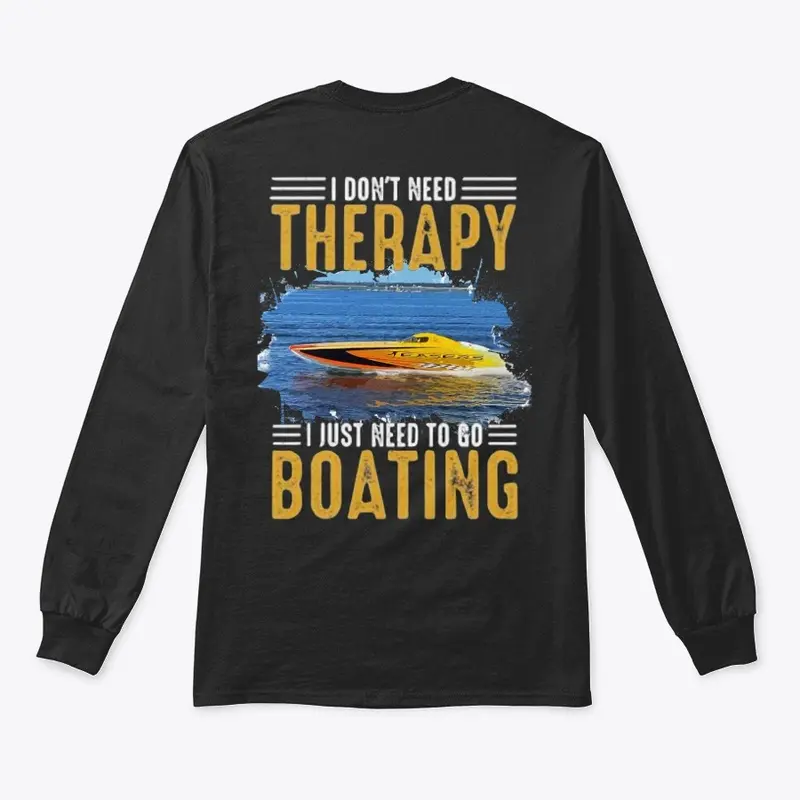 I Don't Need Therapy Collection